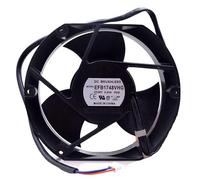 EFB1748VHG 48V 0.83A 172x172x51mm 4wire High air volume inverter cooling fan