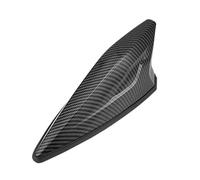 EFBCWQXUI Antenna Pinna Squalo Auto, per Ford Fiesta St-Line/Active 2008-2020 2021 2022 2023 2024 Autoadesiva Impermeabile Car Antenna Sostitutiva dell'Antenna Auto Tetto Ricambi,D