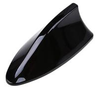 EFBCWQXUI Antenna Pinna Squalo Auto, per Jeep Wrangler Liberty Trailhawk Commander Renegade 2000-2025 Autoadesiva Impermeabile Car Antenna Sostitutiva dell'Antenna Auto Tetto Ricambi,C