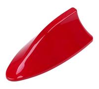 EFBCWQXUI Antenna Pinna Squalo Auto, per Peugeot 107108 208 208 GTI 308 GTI Autoadesiva Impermeabile Car Antenna Sostitutiva dell'Antenna Auto Tetto Ricambi,B