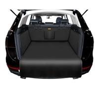 EFBCWQXUI Telo Bagagliaio Auto Cani, per Audi A3 8Y Berline 2020-2023 Antiscivolo Impermeabile Antistrappo Coperta Animali Domestici Tappetino Protezione Tappeto