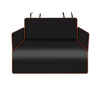 EFBCWQXUI Telo Bagagliaio Auto Cani, per Audi A4 A4 Allroad A6 A6 Antiscivolo Impermeabile Antistrappo Coperta Animali Domestici Tappetino Protezione Tappeto