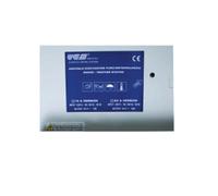 Efc 20a control panel