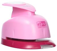 Efco 1,6 cm Lama Potrebbe Non Essere in Spagnolo Piccole Dimensioni 1,59 Centimetri Jennifer Ellory, Rosa