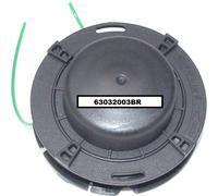 EFCO BOBINA INTERNA TESTINA TAP&GO CON FILO DA 3,5 PER DECESPUGLIATORE 8510 8550