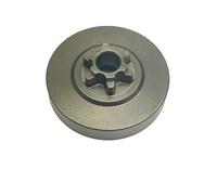 EFCO CAMPANA FRIZIONE 3/8" Ø 68 MM MOTOSEGA MTH 4000 GSH 400 ORIGINALE