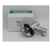 EFCO COPPIA CONICA PER DECESPUGLIATORE DSH 2500 4000 TUBO Ø 26 MM ASTA 9 DENTI