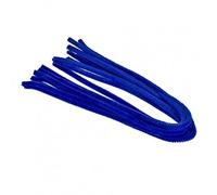 EFCO - Detergente per tubi, ø 8 mm, 50 cm, 10 pezzi, colore: Blu