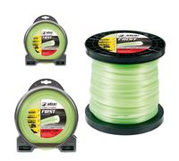 EFCO FILO PER DECESPUGLIATORE FIRST TONDO Ø 2,4 X 87 METRI ANIMA RINFORZATA