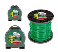 EFCO FILO PER DECESPUGLIATORE GREENLINE TONDO Ø 3,0 X 223 METRI
