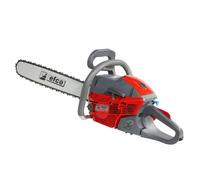 EFCO MOTOSEGA MTH 5100 A SCOPPIO 50,9 cm³ BARRA 46 CM 325" 1,3 MM 72 MG PROMO