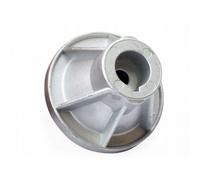 EFCO MOZZO PORTALAMA Ø 22,2 MM RASAERBA LR 44 47 48 53 ORIGINALE