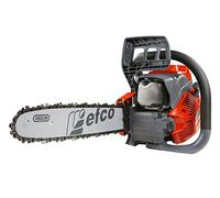 Motosega x uso privato NOVITà EFCO MT4110 barra da 40cm passo 3/8" - 2.6 HP