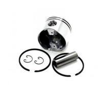 EFCO PISTONE Ø 42 COMPLETO PER DECESPUGLIATORI DS 4000 4300 DSF 4300 EMAK ORIGIN
