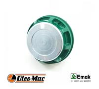 EFCO POMMELLO RINFORZATO X TESTINA LOAD&GO D130 VERDE TAGLIAPIANTE A BATTERIA