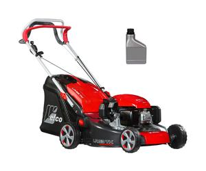 EFCO RASAERBA LR 53 TK comfort plus Taglio 51 cm + olio motore omaggio