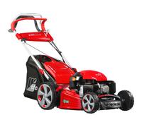 EFCO RASAERBA TOSAERBA LR 48 TK ALLROAD PLUS 4 TRAZIONATA