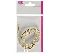 Efco-Stoppino Piatto per Lampada a Olio, 9 mm x 1 m