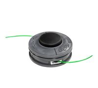 EFCO TESTINA DECESPUGLIATORE TAP&GO EVO Ø 130 MM CON ADATTATORI