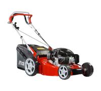 EFCO TOSAERBA RASAERBA LV 53 TK ALL ROAD 3 TRAZIONATA 166 cc