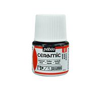 Efcolor Pebeo Ceramic Bianco F 45 ml