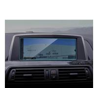 EFDDTBHE Compatibile Con F06 F12 F13 Serie 6 Protezione Schermo Di Navigazione GPS Per Auto Da 10.2 Pollici Pellicola Protettiva In Vetro Temperato Per HD Per modifica dell'auto