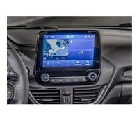 EFDDTBHE Compatibile Con Ford Per Fiesta ST Per Active 2022 8 Pollici Car Infotainment GPS Navigation Center Touch Display Pellicola Protettiva In Vetro Temperato modifica dell'auto