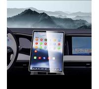 EFDDTBHE Compatibile Con GEELY Per GALAXY L7 2023 2024 LCD Auto Radio Navigazione Gps Vetro Temperato E Cruscotto Pellicola Della Protezione Dello Schermo modifica dell'auto(GPS)