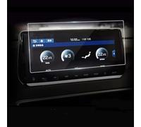 EFDDTBHE Compatibile Con Hyundai Per Tucson 8 Pollici 2016 2017 2018 2019 LCD GPS Navigazione Pellicola Protettiva In Vetro Temperato Per Schermo modifica dell'auto(2019 GPS)