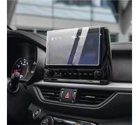 EFDDTBHE Compatibile Con Kia Per Forte 2022 2023 Pellicola Di Navigazione GPS Per Auto Schermo LCD Protettiva In Vetro Temperato Antigraffio Accessori modifica dell'auto