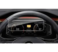 EFDDTBHE Compatibile Con VW Per Arteon 2021 Pellicola Protettiva Per Schermo In Vetro Temperato Per Auto Da 9.2 Pollici Infotainment Per Navigazione GPS modifica dell'auto(Dashboard)