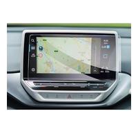 EFDDTBHE Compatibile Con VW Per ID.Buzz 2021 2022 2023 10 Pollici Auto LCD GPS Navigazione Pellicola Protettiva In Vetro Temperato Touch Screen modifica dell'auto