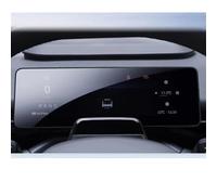 EFDDTBHE Compatibile Con ZEEKR X 2023 LCD Autoradio Navigazione GPS Vetro Temperato E Pellicola Protettiva Per Schermo Cruscotto modifica dell'auto(Dashboard)