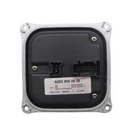EFDDTBHE Modulo Controllo Faro Compatibile Con Benz GLC W253 A2539050900 Modulo Driver Di Controllo Principale Faro A253 905 09 00 504111F03 Accessori Auto