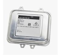 EFDDTBHE Modulo Controllo Faro Compatibile Con Vauxhall Per Astra MK VI 2009-2012 Per Insignia 2008-2013 Modulo Driver Ballast Per Fari Allo Xeno D1S HID 1232335
