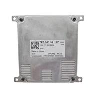 EFDDTBHE Modulo Controllo Faro Compatibile Con VW PER Golf 7P5941591AD 7P5941591A 1036050008 7P5.941.591.AD Modulo Di Alimentazione Unità Di Controllo Fari