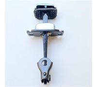 EFDDTBHE Parti di riparazione Compatibile Con Civic 2006 2007 2008 2009 2010 2011 Cinghia Di Fissaggio Per Portiera Anteriore E Posteriore 72380-SNA-003 72340-SNA-003(Left rear)