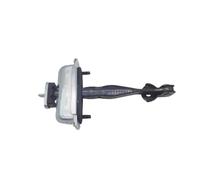 EFDDTBHE Parti di riparazione Compatibile Con Lincoln Per MKZ, Fermaporta Di Ricambio Per Cerniera Della Porta, DP5Z5423552B(Rear)