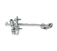 EFDDTBHE Parti di riparazione Compatibile Con Nissan Per Primastar 2001-2014, Limitatore Di Cinghia Controllo Della Cerniera Portiera Anteriore 7700311823