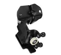 EFDDTBHE Parti di riparazione Compatibile Con Peugeot Per Boxer 2006-2019 Guida Centrale A Rulli Porta Scorrevole Cerniera Per Portiera Auto Cinghia Controllo Ricambio 1344266080