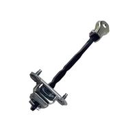 EFDDTBHE Parti di riparazione Compatibile Con Subaru Per WRX Per STI Per XV Per Crosstrek Cinghia Di Controllo Del Fermo Della Cerniera Portiera 62124FJ001(Front left)