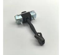 EFDDTBHE Parti di riparazione Compatibile Con Toyota Per TUNDRA Per SEQUOIA 2006-2022 68620-0C021 68620-0C022 686200C021 Cinghia Di Arresto Per Portiera Auto, Controllo E Limitazione(Front Right)