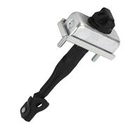 EFDDTBHE Parti di riparazione Compatibile Con Vauxhall Per Astra J MK6 2009 2010 2011 2012 2013 2014 2015 Cinghia Bloccaggio Porta Cerniera Lato Guida Sinistro Passeggero Destro 13270665