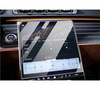 EFDDTBHE Pellicola Protettiva Display Compatibile Con Benz Classe S W223