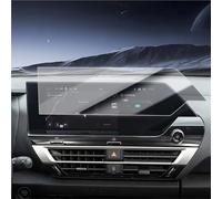EFDDTBHE Pellicola Protettiva Display Compatibile Con Citroen C4 C4X