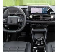 EFDDTBHE Pellicola Protettiva Display Compatibile Con Citroen C4 C4X
