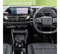 EFDDTBHE Pellicola Protettiva Display Compatibile Con Citroen C4 C4X