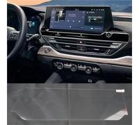 EFDDTBHE Pellicola Protettiva Display Compatibile Con Citroen C5X 2021 2022 | Protezione Dello Schermo In Vetro Temperato Per Autoradio Schermo Di Controllo Della Navigazione GPS(12 inch)