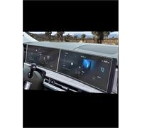 EFDDTBHE Pellicola Protettiva Display Compatibile Con Hyundai Per Santa Fe