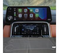 EFDDTBHE Pellicola Protettiva Display Compatibile Con Lexus LX 600
